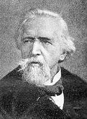 George Jacob Holyoake