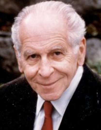 Thomas Szasz