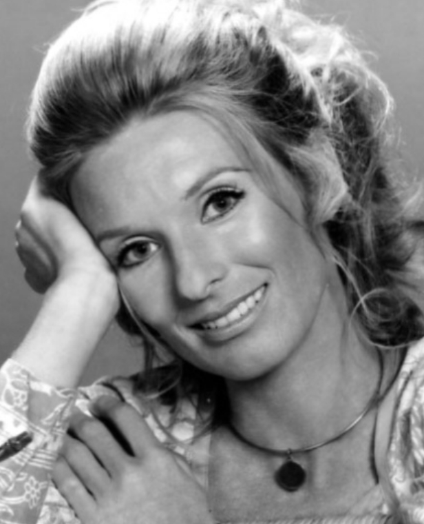 Cloris Leachman