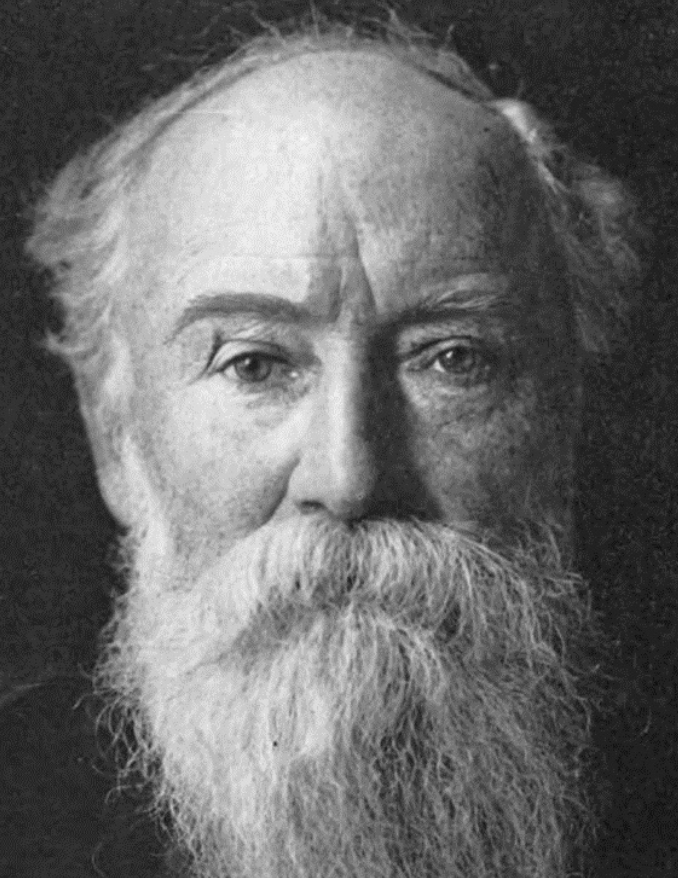 John Burroughs