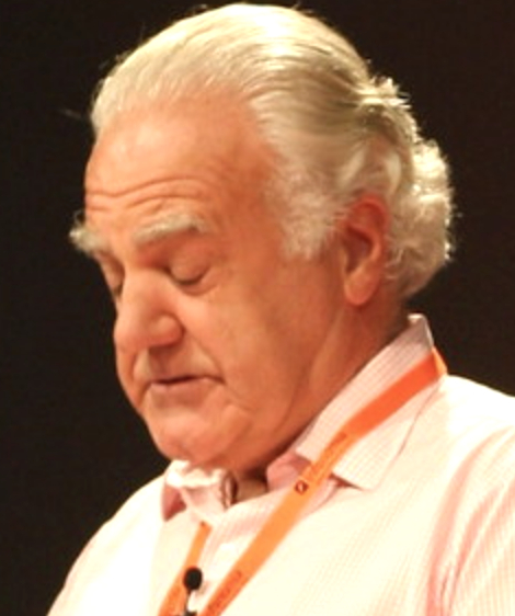 Peter Watson