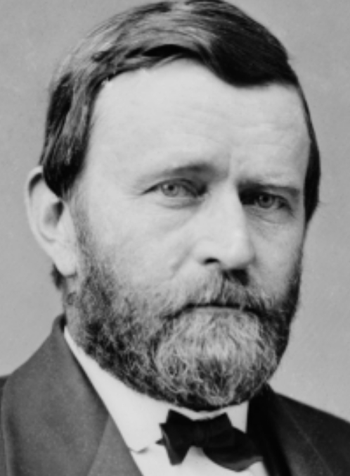 Ulysses S. Grant