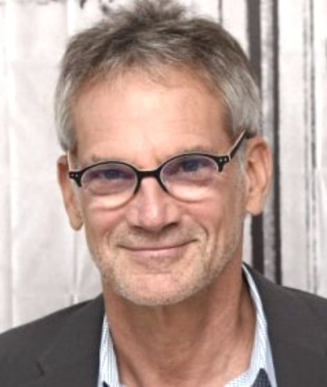 Jon Krakauer