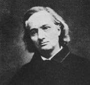 Charles Baudelaire