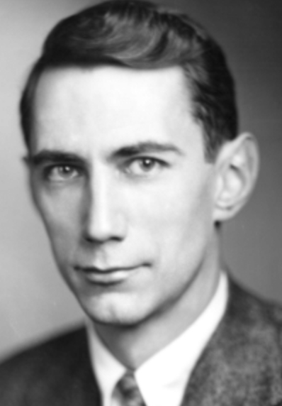 Claude Shannon