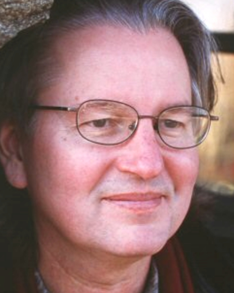 Bruce Sterling