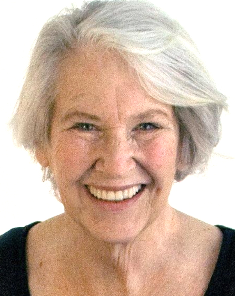 Annie Dillard (Quote)