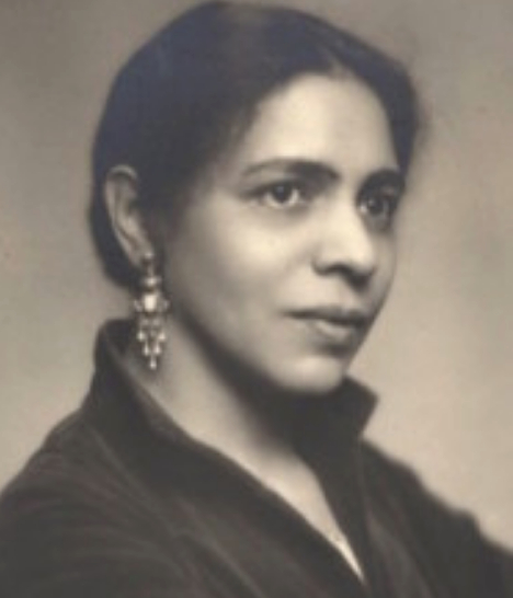 Nella Larsen