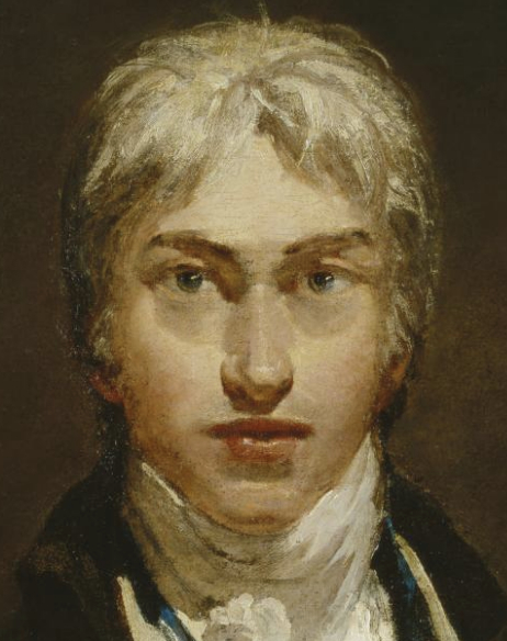 J.M.W. Turner