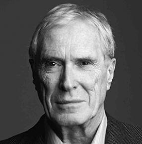 Mark Strand