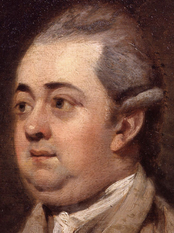 Edward Gibbon