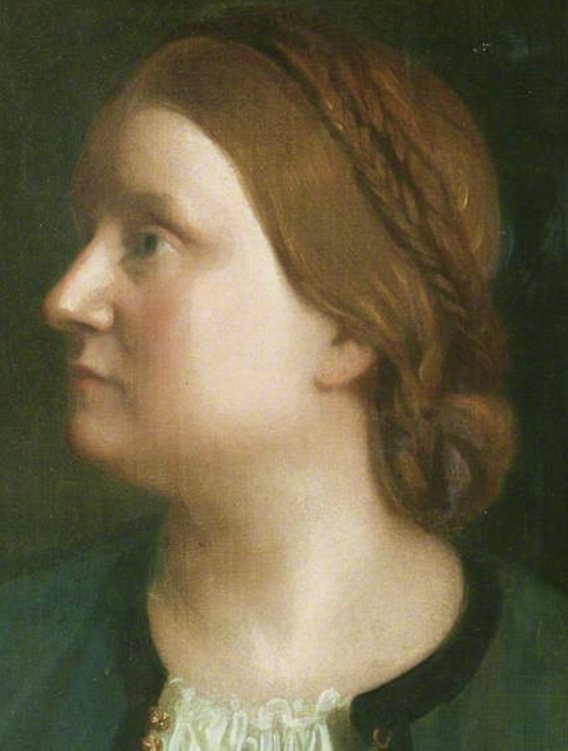 Barbara Leigh Smith Bodichon