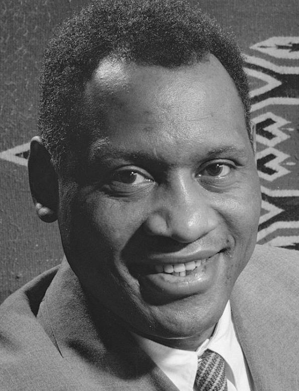Paul Robeson
