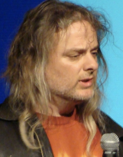 David Chalmers