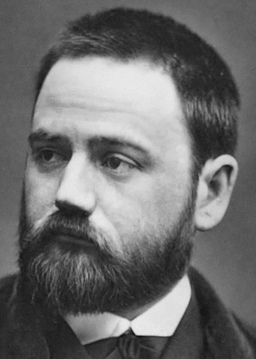 Émile Zola