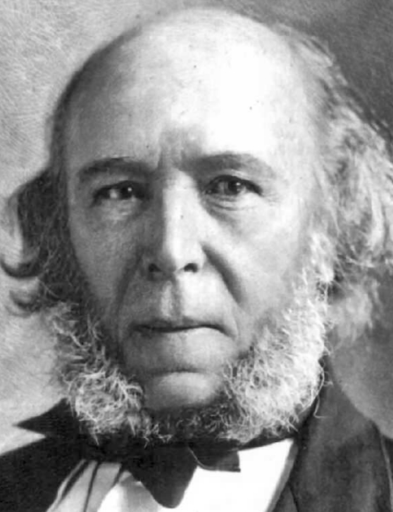 Herbert Spencer