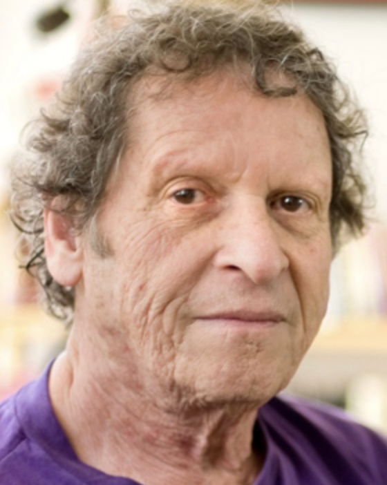 Paul Krassner
