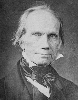 Henry Clay