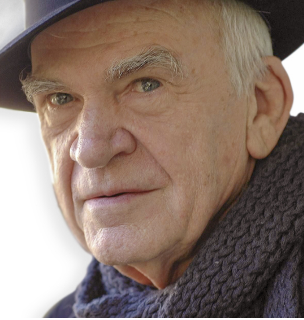 Milan Kundera