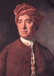 David Hume