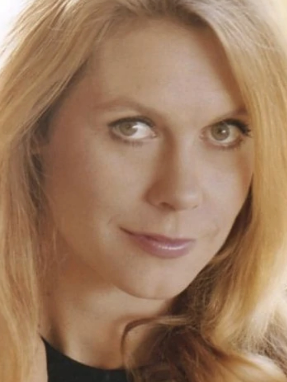 Elizabeth Montgomery