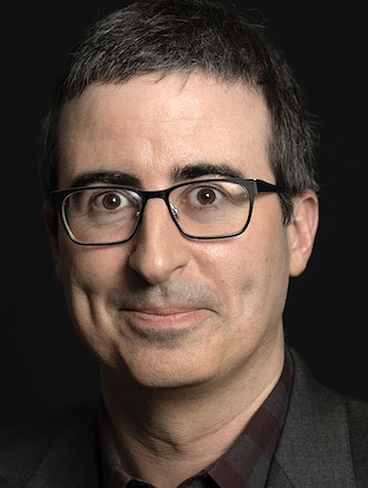 John Oliver