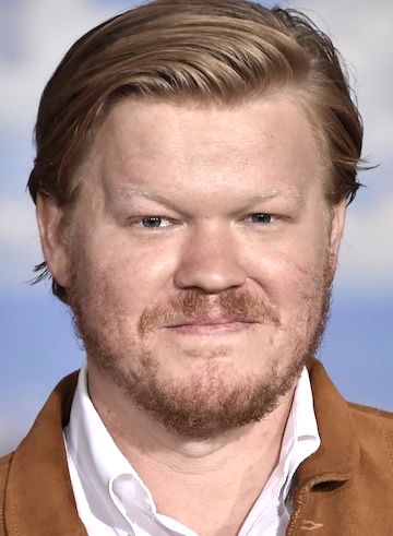 Jesse Plemons
