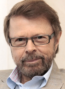 Björn Ulvaeus