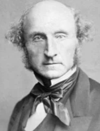 John Stuart Mill