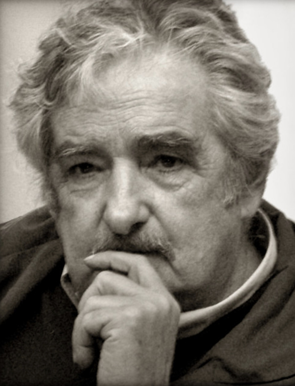 José Mujica