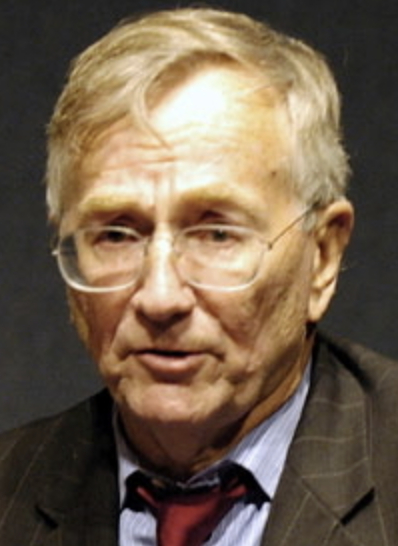 Seymour Hersh (Quote)