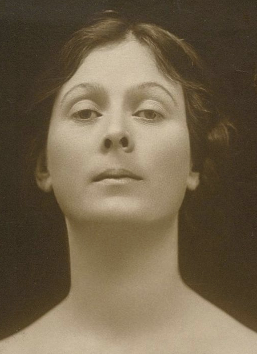 Isadora Duncan