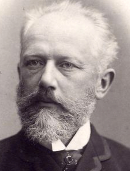 Peter Ilyich Tchaikovsky