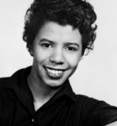 Lorraine Hansberry