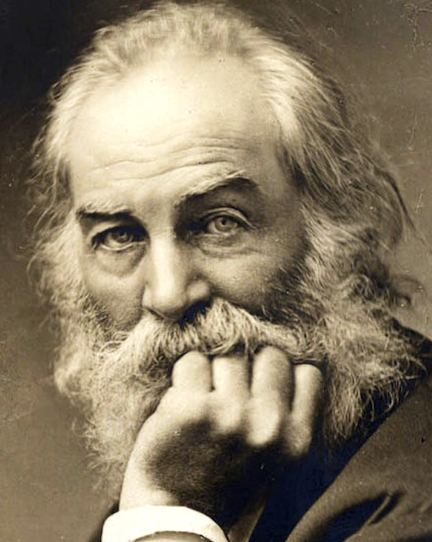 Walt Whitman