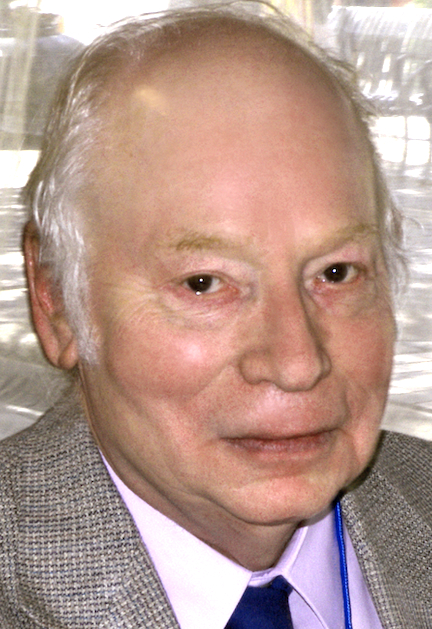 Steven Weinberg