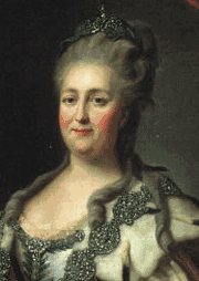 Catherine the Great