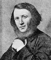Robert Browning