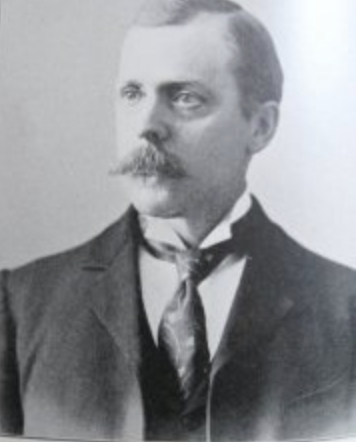 Rufus King Noyes