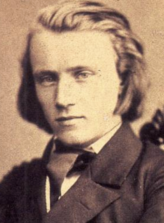 Johannes Brahms