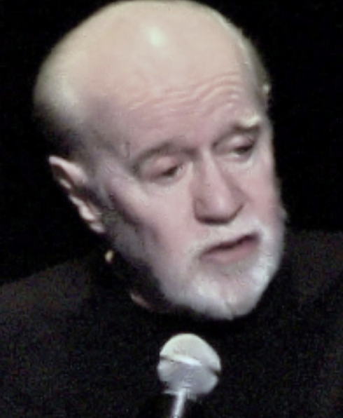 George Carlin
