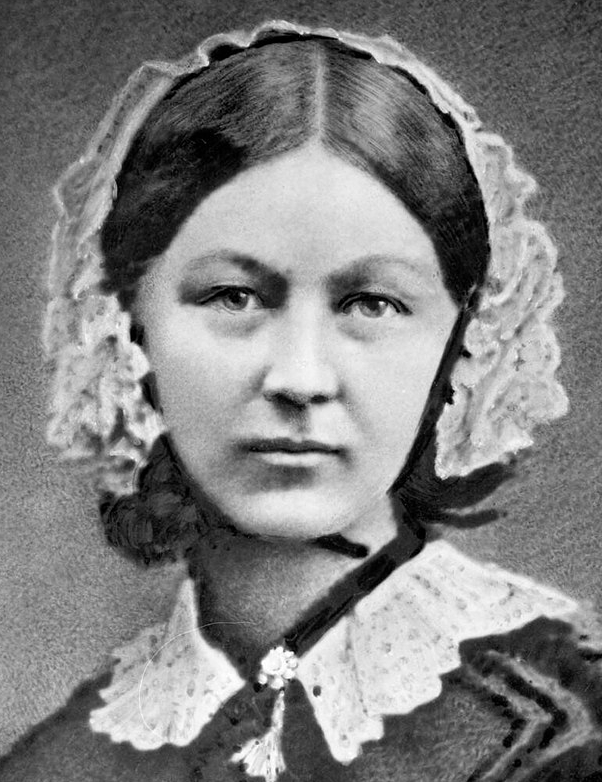 Florence Nightingale