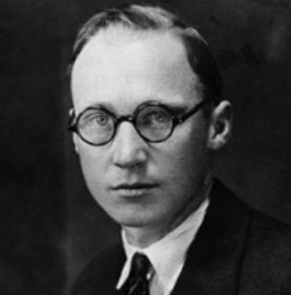 John Scopes (Arrested)
