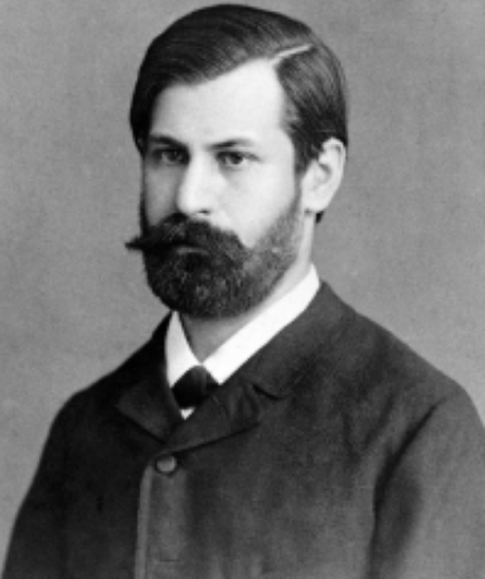 Sigmund Freud