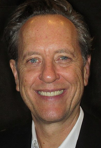 Richard E. Grant