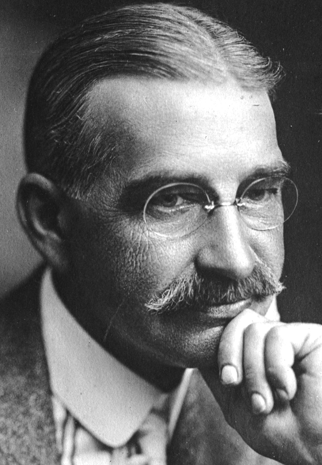 L. Frank Baum