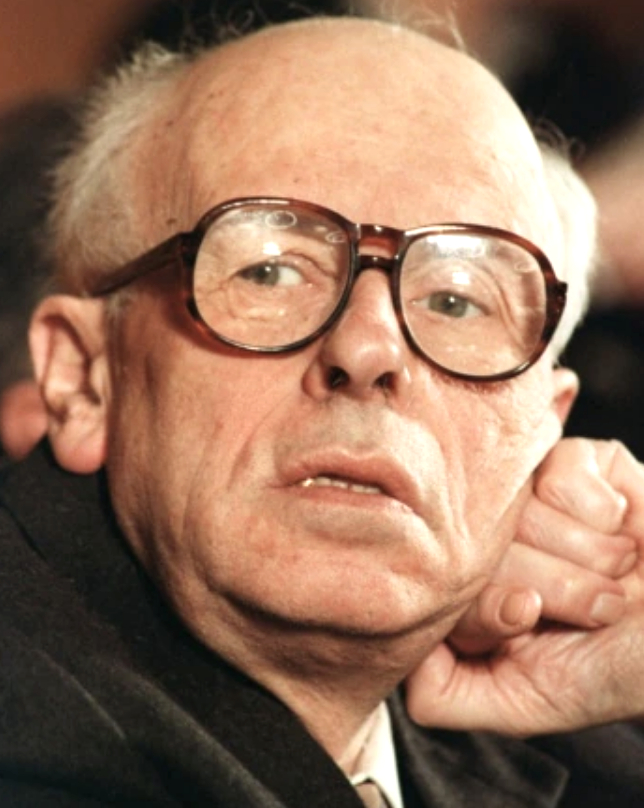 Andrei Sakharov