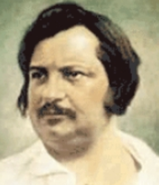 Honoré de Balzac