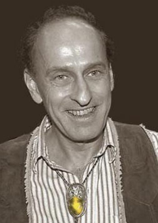 Roger Zelazny