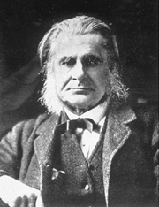 Thomas Huxley